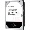 thumbnail image 1 of 3.5 in. 10TB 26.1 mm 10000GB 256MB 7200RPM Sata Ultra 512E SE DC Enterprise Hard Drive, Silver, 1 of 1