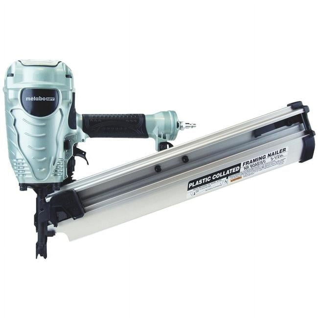 3.5 in. 21 deg Framing Nailer