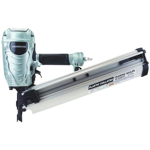 3.5 in. 21 deg Framing Nailer