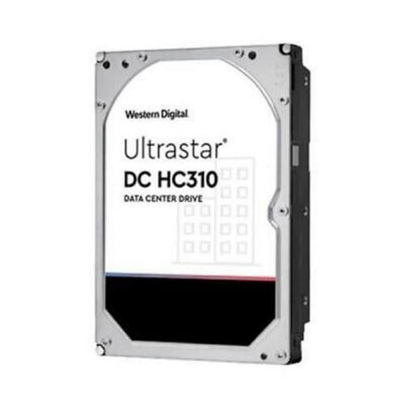 3.5 in. 8000 GB 256 MB 7200 RPM SAS Hard Disk Drive