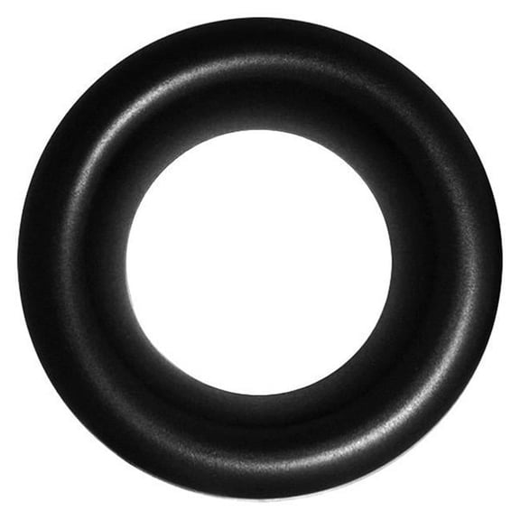 3.5 in. Composite Velocity Stack, Black