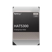 3.5 in. Enterprise 16TB HDD Sata III 6Gbs 512e 7200 RPM 512MB Cache Internal Hard Drive, Silver