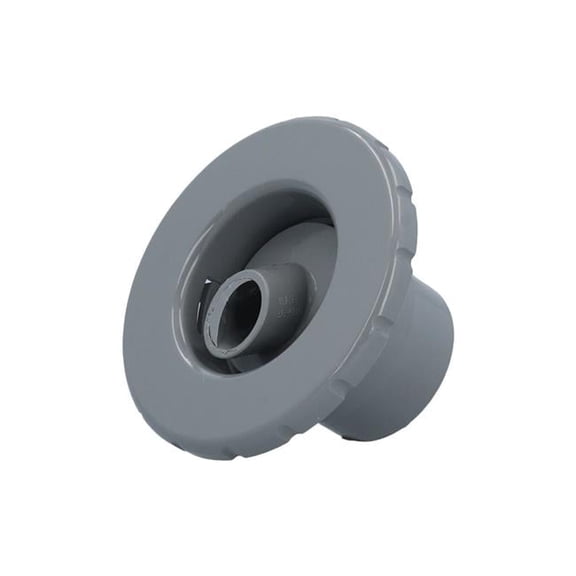 3.5 in. Face Ribbed Magna Rotating Jet Internal - Grey
