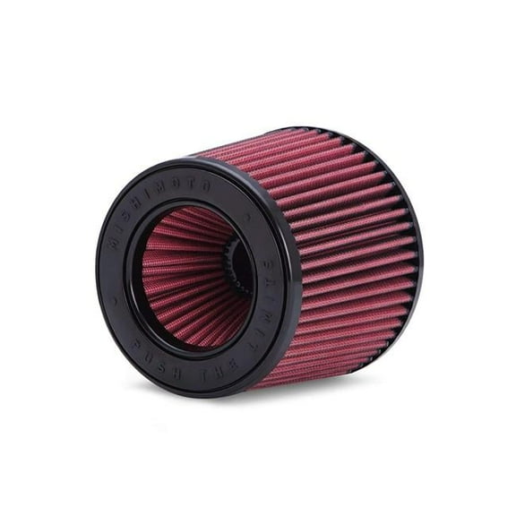 3-5 in. Performance Air Filter Assembly for Ford F-125