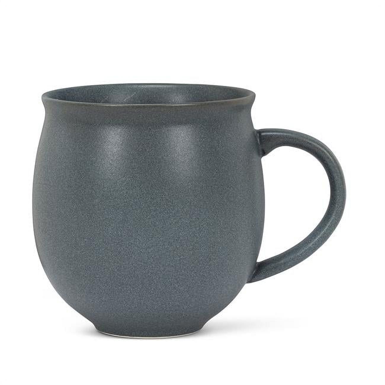Belly Mug Maple Medium 350ml main image 1