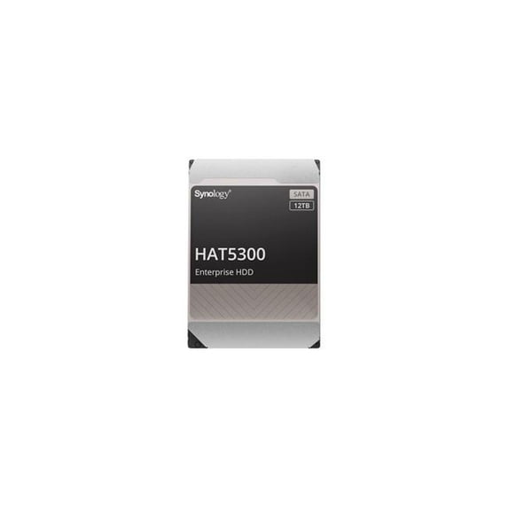 3.5 in. SAS HAS5300 12TB Internal Hard Drive