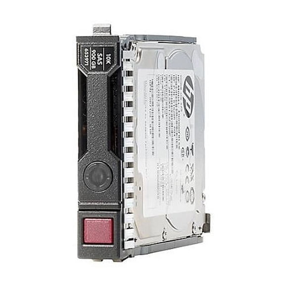 3.5 in. SAS Hard drive - 4 TB