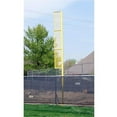thumbnail image 1 of 3.5 in. Surface Mount Baseball Foul Pole, 1 of 1