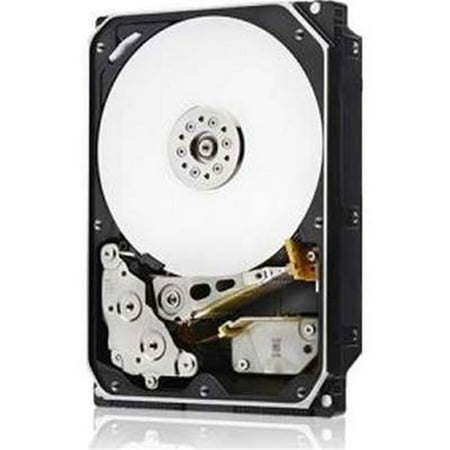 3.5 in. Ultrastar HE10 8TB SAS 7200RPM with 512E SE HE10 Hard Drive
