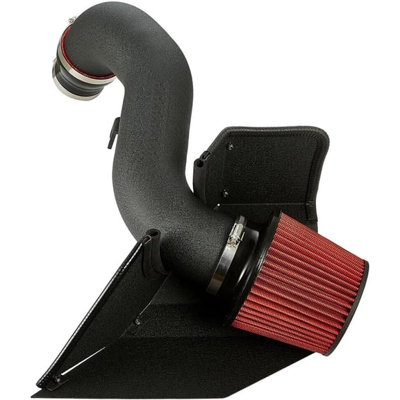 3.5 inch Cold Air Intake System with Heat Shield Kit + Filter Combo Fit for 2015-2024 VW MK7/7.5 GTI Golf R Audi S3 A3 TTS TT
