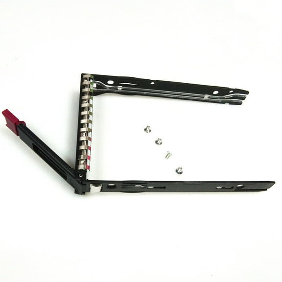 3.5 inch SSD HDD Tray Caddy for HP Apollo 4200 4510 GEN9 G9 Storeeasy Servers