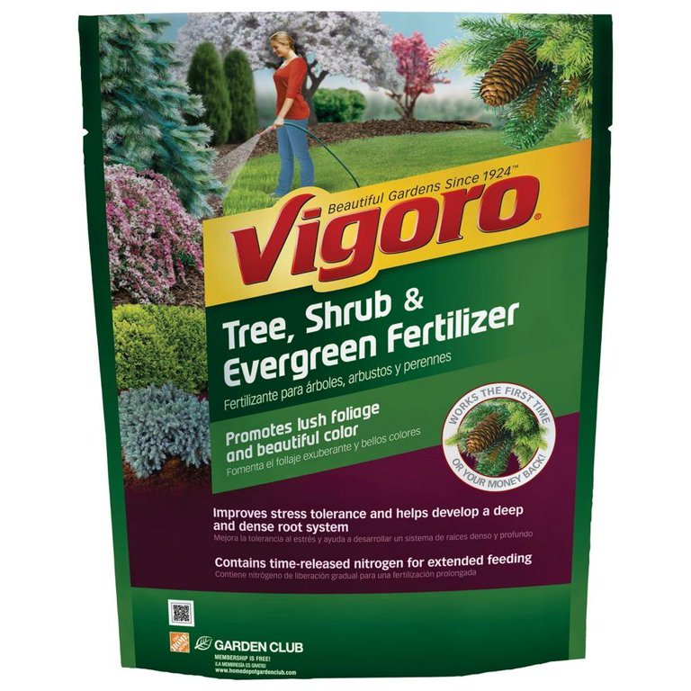 Vigoro 124250 3.5 lb. Rose Plant Food - Walmart