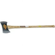 3.5 lbs Mich Double Bit Axe