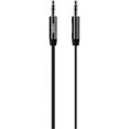 thumbnail image 1 of 3.5 mm Flat - Straight - NIC Audio Cable, 1 of 1