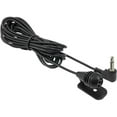 thumbnail image 1 of 3.5 mm Phone Jack Passive Omnidirectional Microphone, 1 of 1