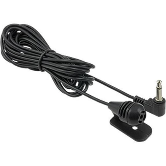 3.5 mm Phone Jack Passive Omnidirectional Microphone