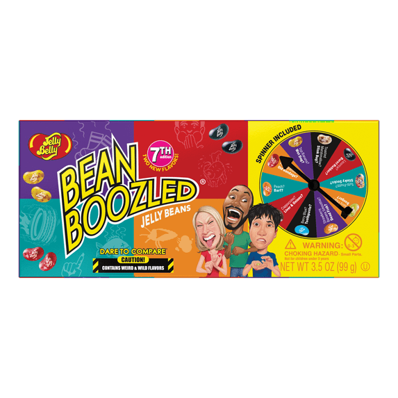 Beanboozled Gift Box 3.5 oz 7th Edition