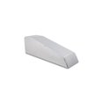 thumbnail image 1 of 3.5 x 12 x 3.87 in. 5052 Aluminum IC End Tank for Vertical IC Core 12853, 1 of 1