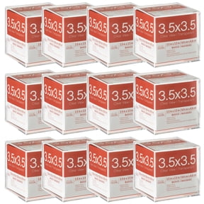 Photo Cubes for Displaying Multiple Pictures