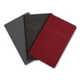 thumbnail image 1 of 3.5 x 5.5 in. 1 Subject Dotted Rule Pocket Journal, Assorted, 1 of 1