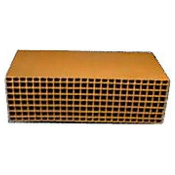 3.5'' x 7'' x 2'' Catalytic Combustor Replacement