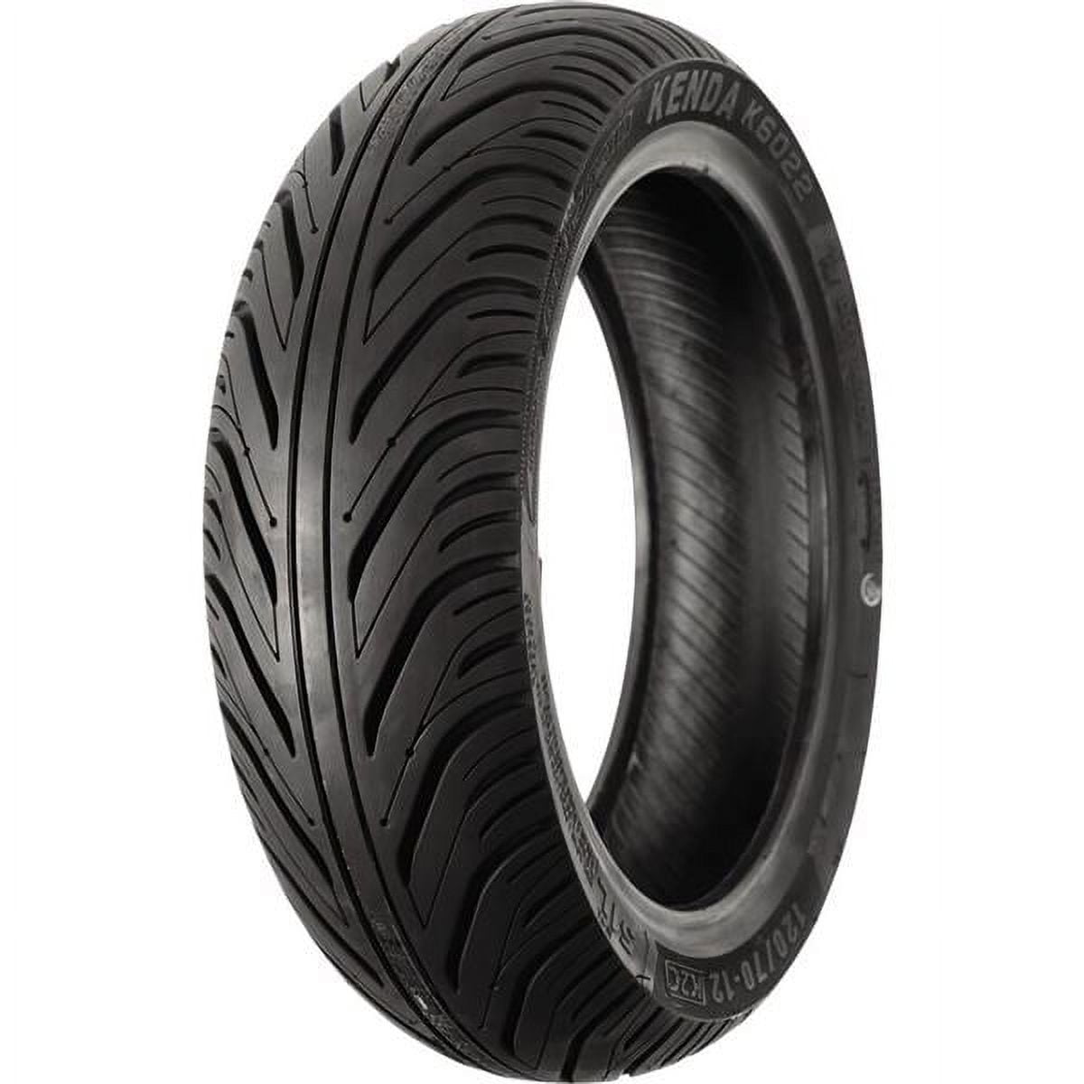 3.50-10 Kenda K6022 Kozmik Tire