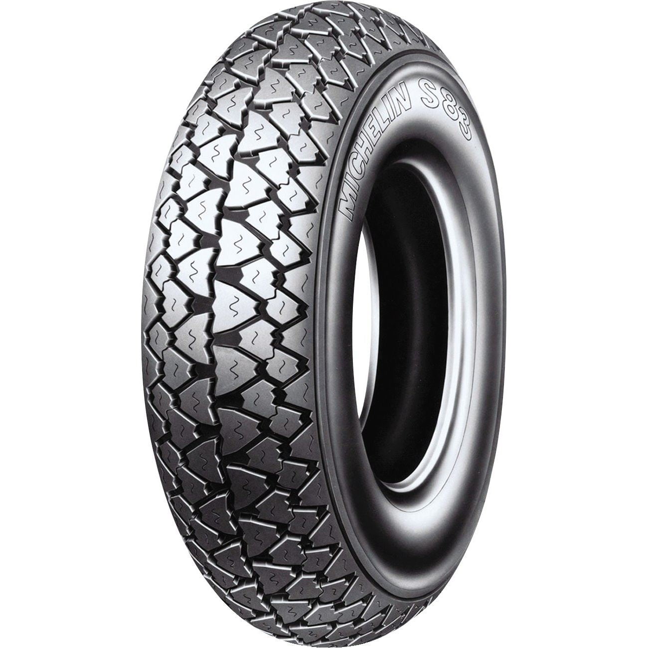 Michelin  84268; Tire 3.50-8 S83 Tt