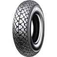 thumbnail image 1 of Michelin S83 Retro Scooter Bias Front/Rear Tire 3.50-8 (84268), 1 of 2