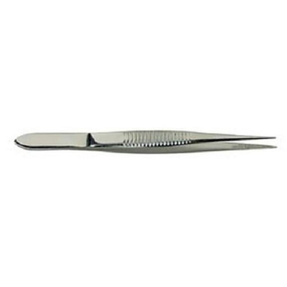 3.50 in. Splinter Stainless Steel Forceps