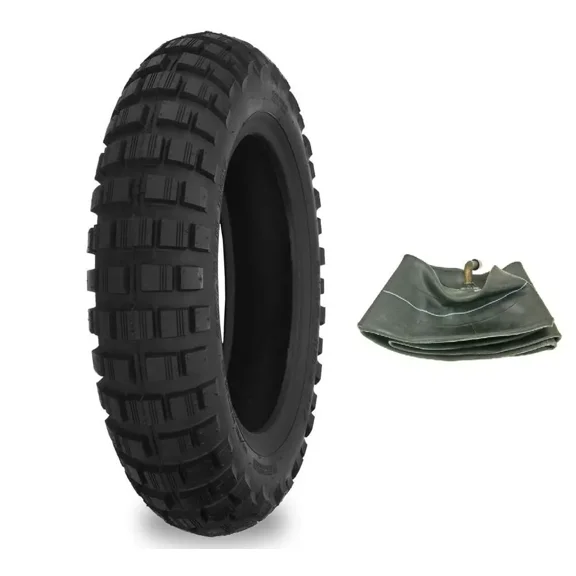 3.50X8 TIRE W/ TUBE 3.50-8 for Z50 MINI TRAIL MONKEY BIKE TR16_IT12