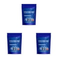 thumbnail image 1 of 3.53oz 3Pcs Ice Melt Safer for Concrete, Snow Salt Ice Melt, Salt for Snow and Ice Removal, Sidewalk Salt, Driveway Salt, Snow Melt is Effective Up to -15, 1 of 9