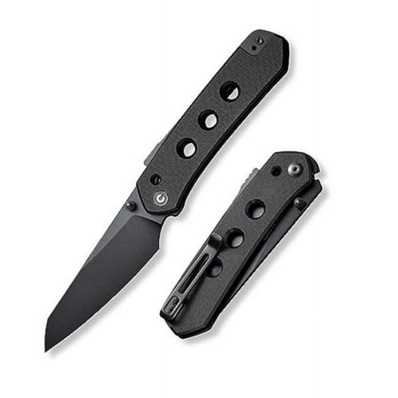 3.54 in. Vision Folding Knife