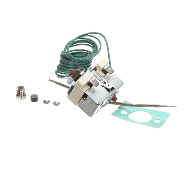 3.55 in. Genuine OEM Overtemp Thermostat - Walmart.com