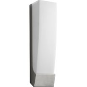 Oxygen Lighting - Apollo - 16 Inch 10.5W 120V 1 LED Wall Sconce