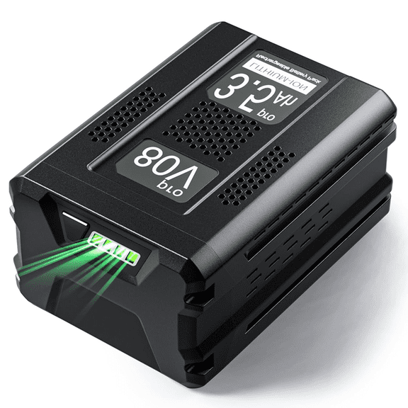 3.5Ah Replacement for Kobalt 80V Battery KB2580-06 KB680-06 KB580-06 KB280-06, Compatible with Kobalt 80 Volts Cordless Power Tools