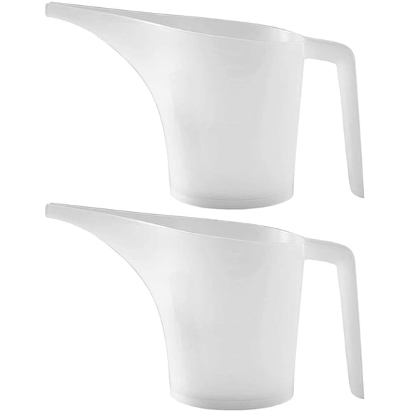 3.5C Funnel Pitcher