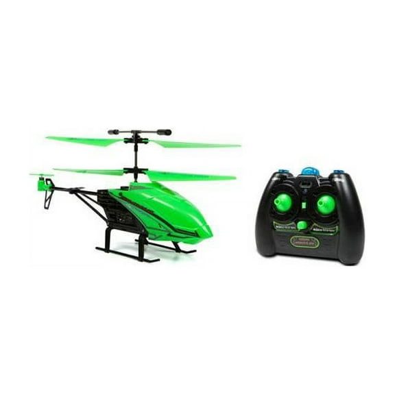 3.5ch Gyro Glow In Dark Nano Hercules Un