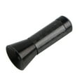 thumbnail image 1 of 3.5CM Aluminum Alloy + Carbon Fiber Antenna / Aerial Stubby Bee Sting for Car Truck, 1 of 7