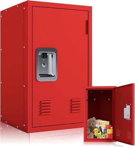 3.5CUB Locker Storage Cabinet, 19.7