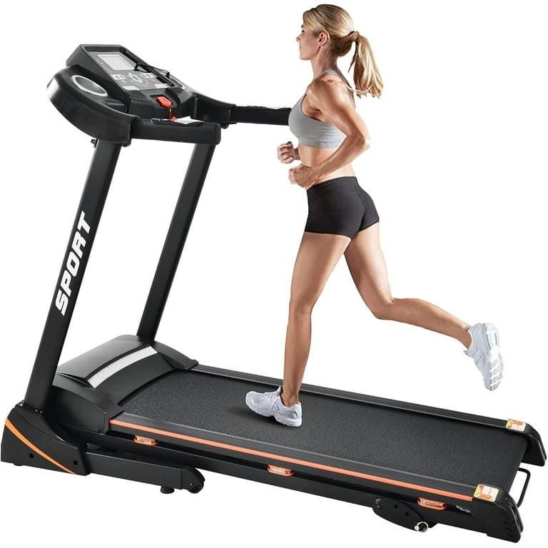 3.5 hp treadmill hotsell