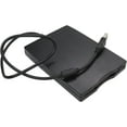 3.5Inch 1.44 Mb Floppy Disk Usb External Portable Floppy Disk Drive