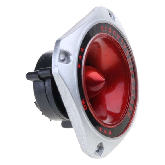 3.5Inch Panel Size Speakers Effective High Sensitivity Designing Piezo Stage Loudspeaker 3.5" Treble Tweeter Speakers