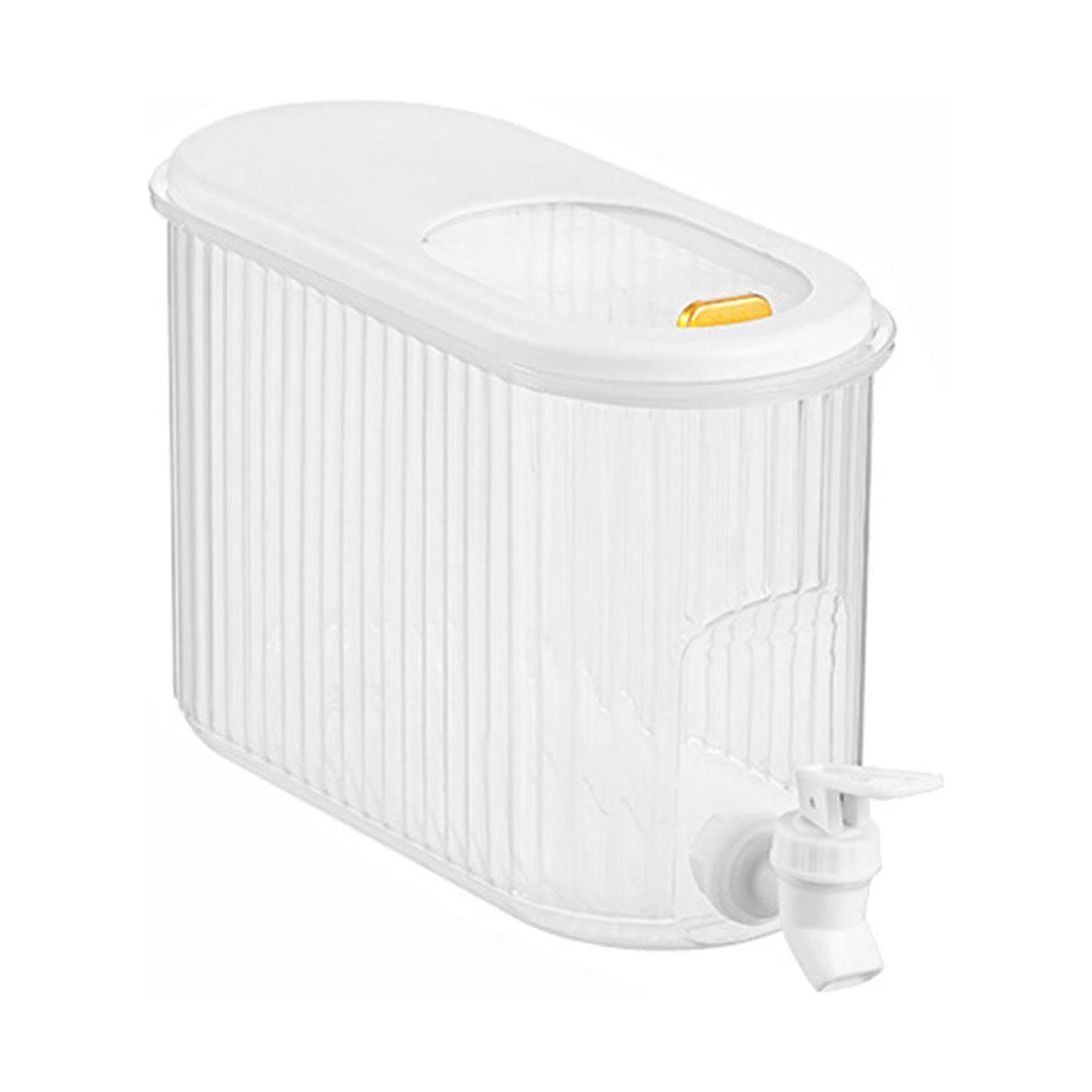 3.5L Ice Tea Brewing Pitcher Drink Pitcher Drink Pitcher With Lid Water