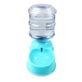thumbnail image 1 of 3.5L Pet Water Fountain: Automatic Gravity PET Water Fountain - 100% BPA-Free, Suitable for Cats and Dogs, 1 of 9