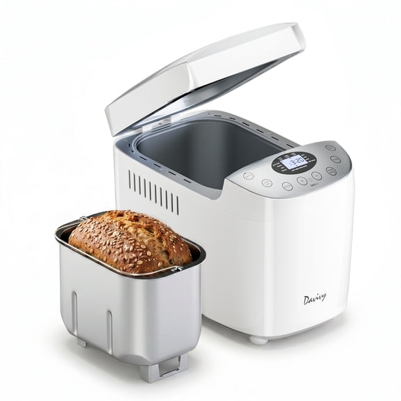 Davivy 3.5 lb Bread Makers