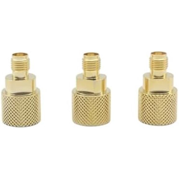 3.5MM FEMALE CALIBRATION KIT 6GHZ YSG-85033 OPEN SHORT LOAD SET OF 3 SMA FEMALE CONNECTORS$$Tools & Hardware Other