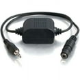 thumbnail image 1 of 3.5MM M/F STEREO ISOLATION TRANSFORMER, 1 of 3
