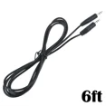 thumbnail image 1 of 3.5Mm Audio Cable Cord For Jbl Go Flip 2 3 4 Voyager Pulse 2 Portable Speaker, 1 of 3