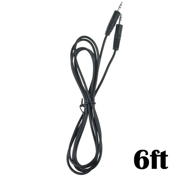 3.5Mm Audio Cable For Cambridge Soundworks Oontz Angle Plus Xl 2 3 Xl Bt Speaker