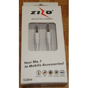 3.5Mm Audio Cable Lead Car Aux Cord For Astro Over-Ear Headphone Speaker